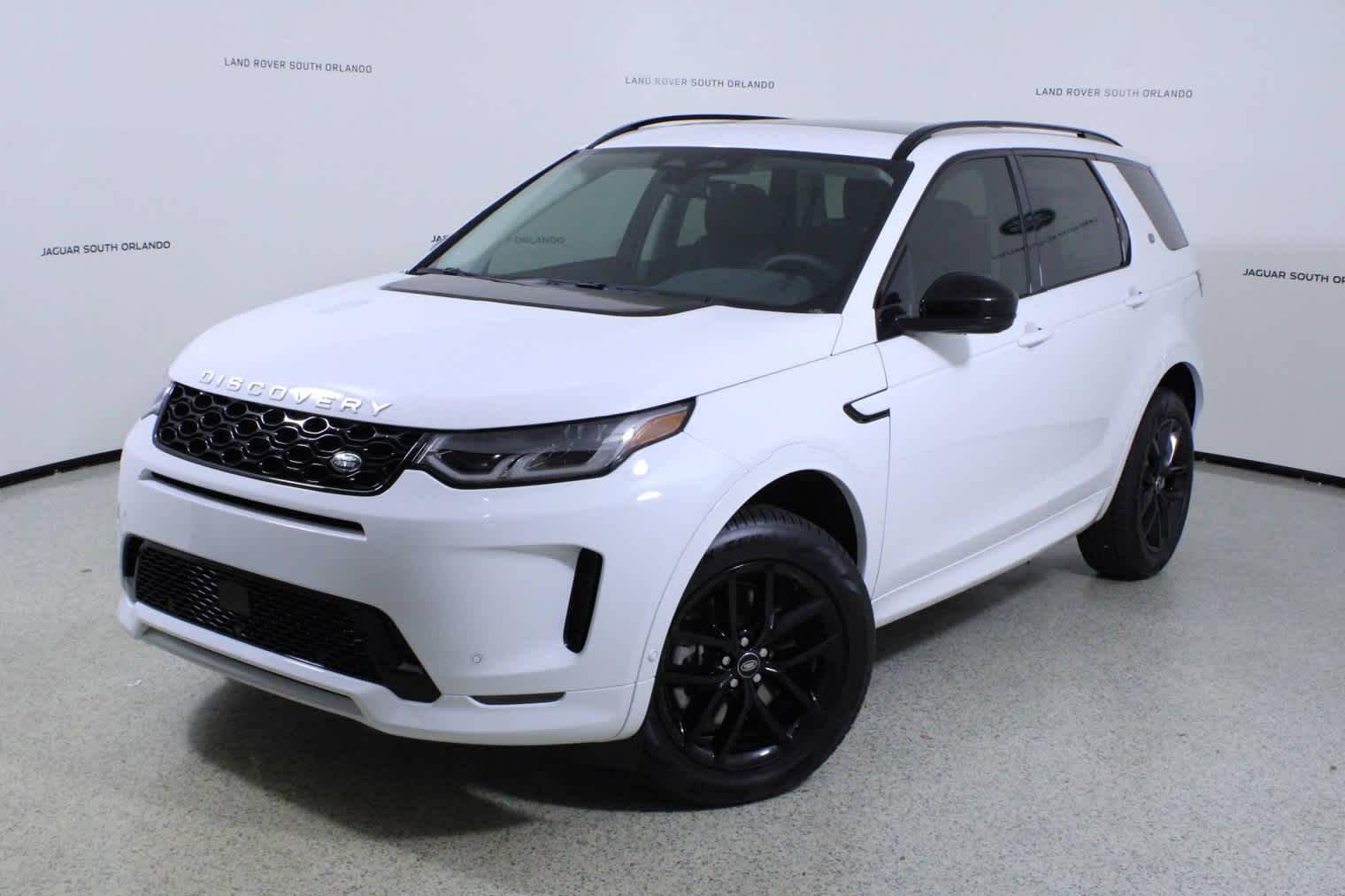 LAND ROVER DISCOVERY SPORT 2024 SALCJ2FXXRH342881 image